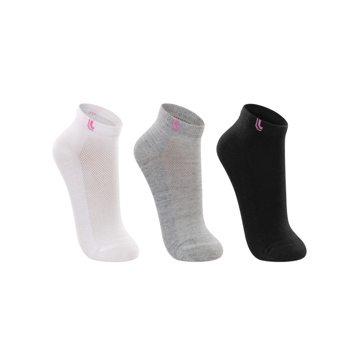 MEIA LUPO AF SPORT KIT3