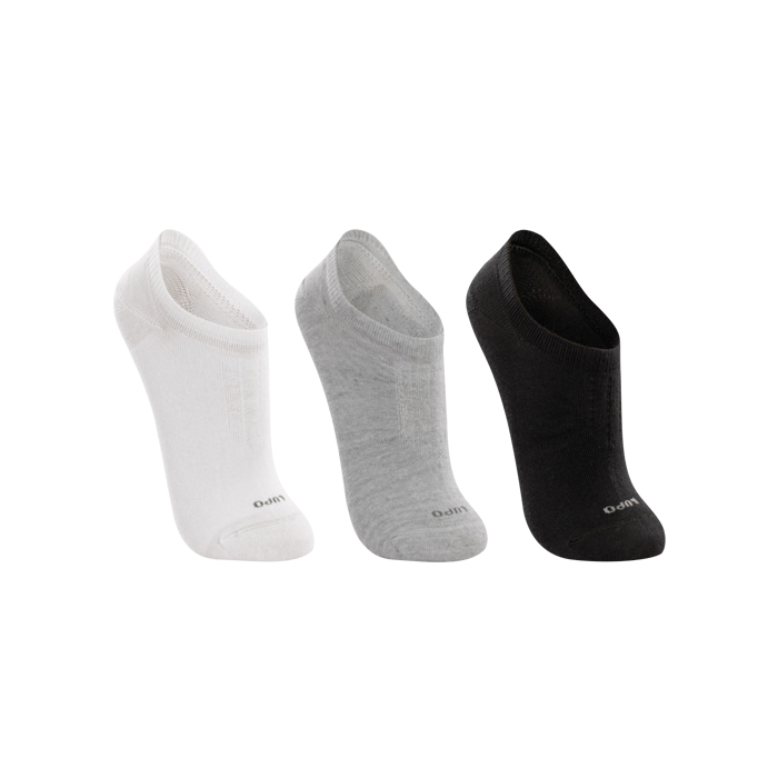 MEIA LUPO AU SPORT KIT3