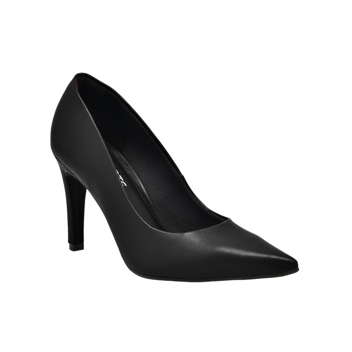 NAPA CASUAL PRETO
