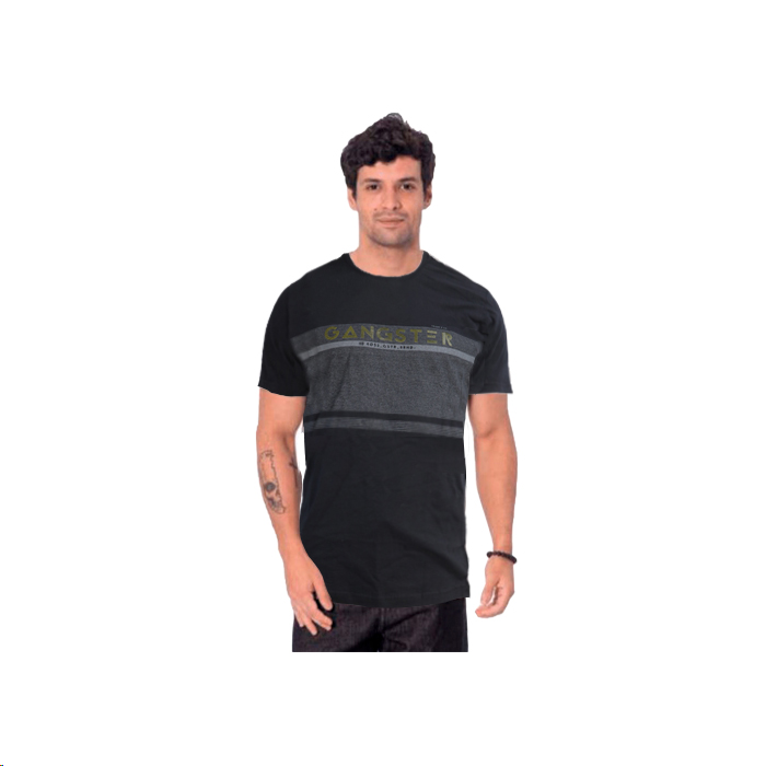 MEN'S T-SHIRT