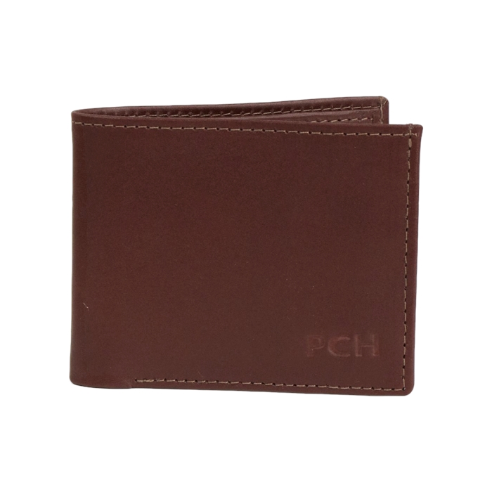 BILLETERA MASCULINA PATACHOCA BORDO