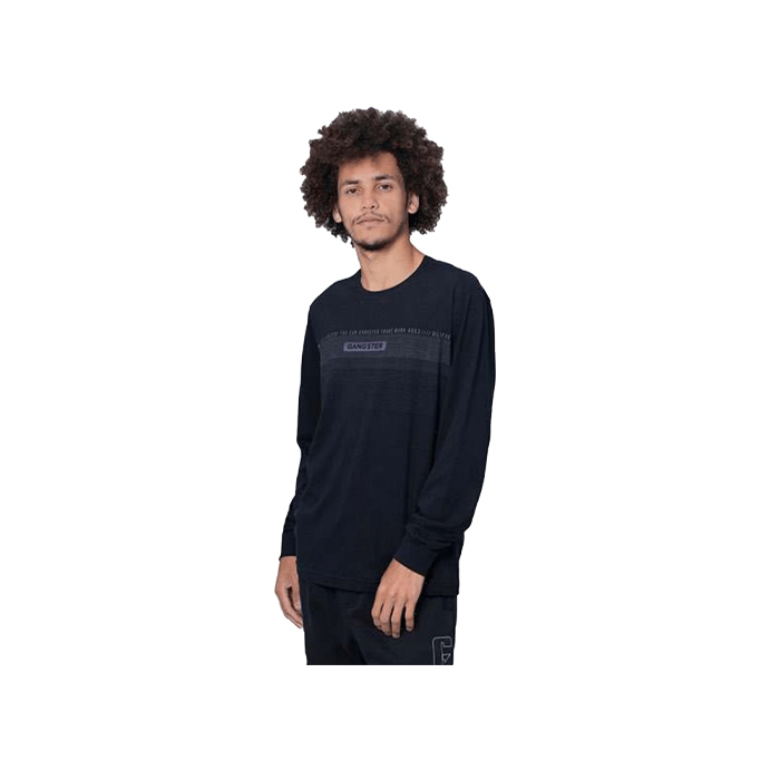 T-SHIRT L/S
