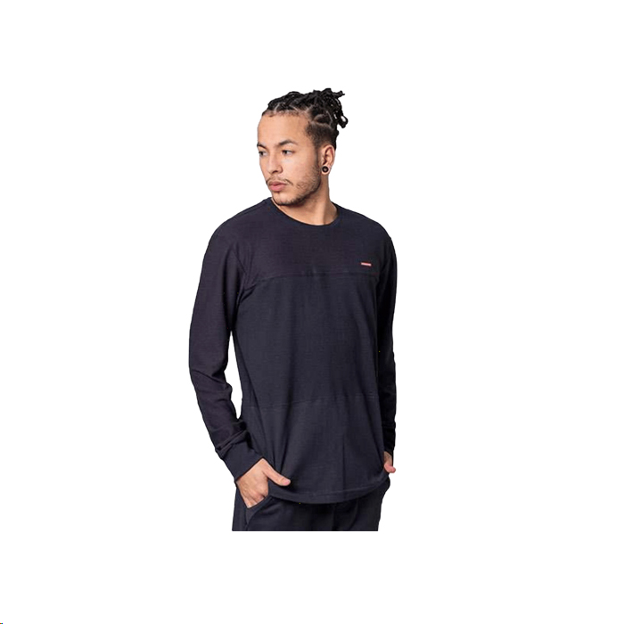 T-SHIRT L/S