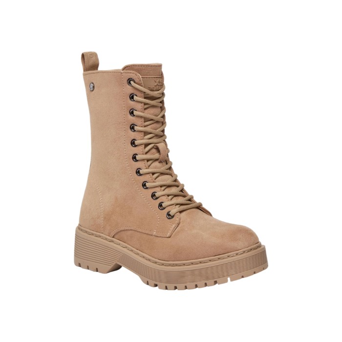 BOTIN SRA ANTELINA BEIGE