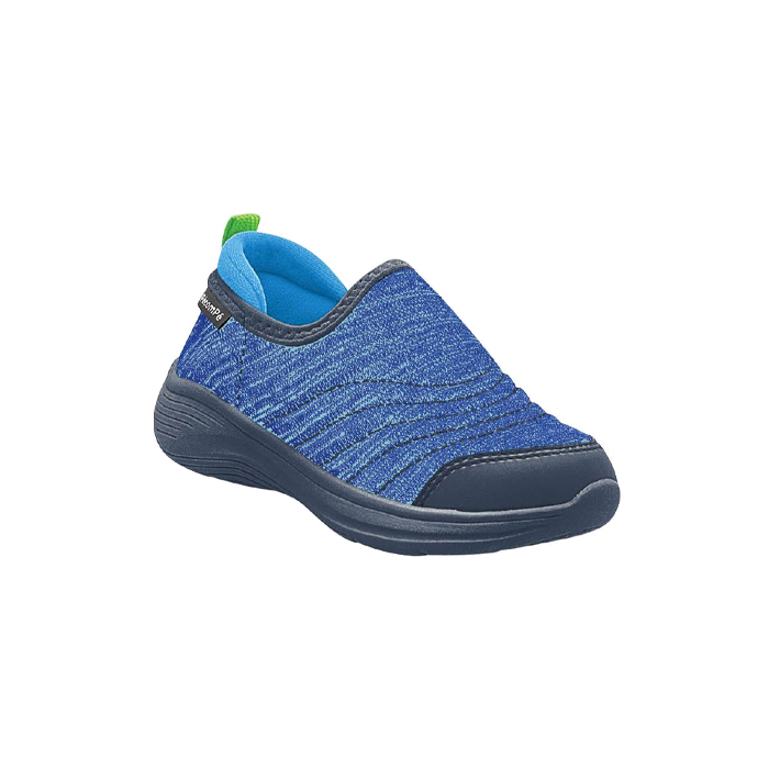 TENIS GUTY RUNNER AZUL ROYAL