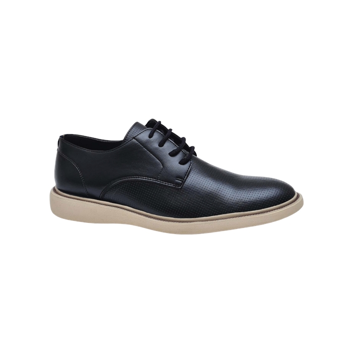 ZAPATO SOCIAL NUDO
