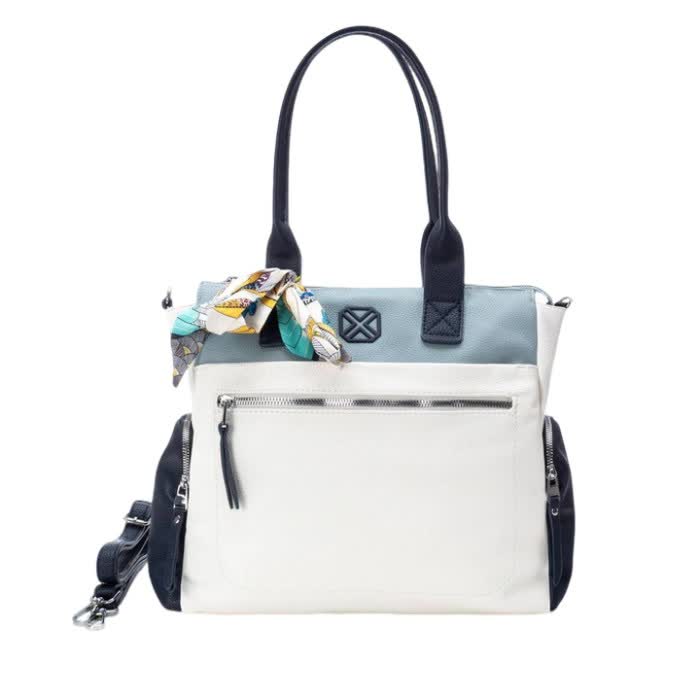 BOLSO SRA C. BLANCO