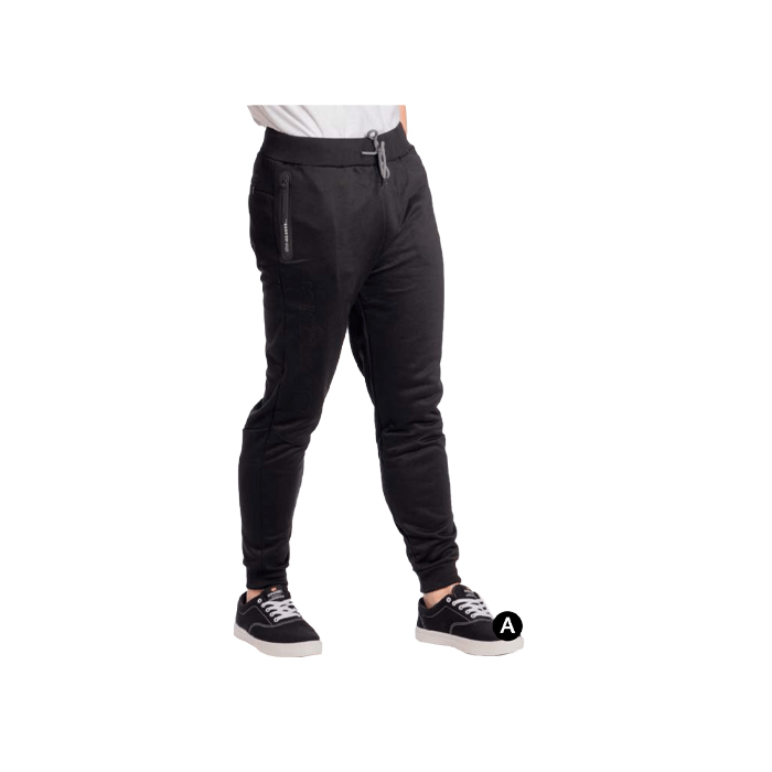 MENS PANTS 65% POLY