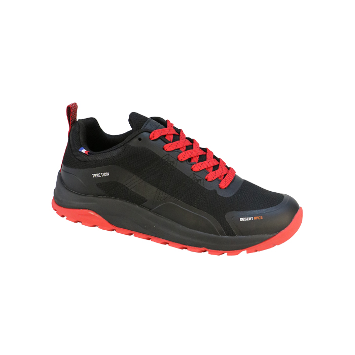 CASUAL SHOES NYLON MESH+TPU+PU