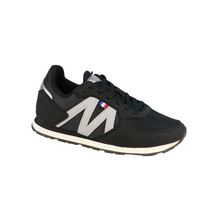 CASUAL SHOES PU SUEDE+PU