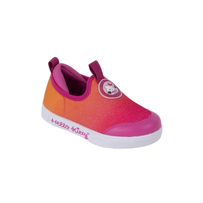 CALZADO KIDS HELLO KITTY