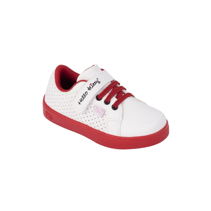 CALZADO KIDS HELLO KITTY