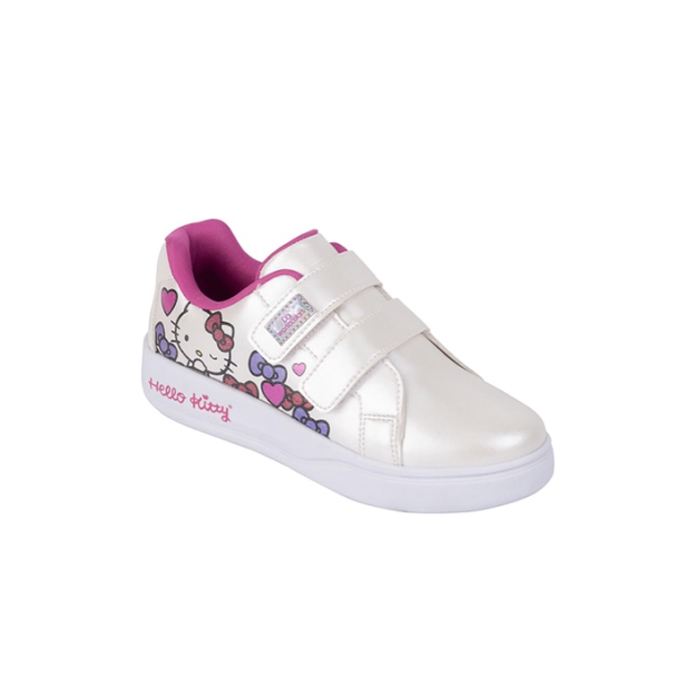 CALZADO TEEN HELLO KITTY