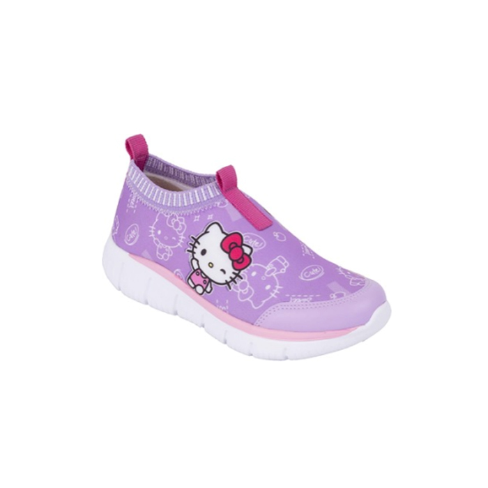 CALZADO SPORT HELLO KITTY