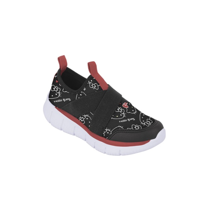 CALZADO SPORT HELLO KITTY