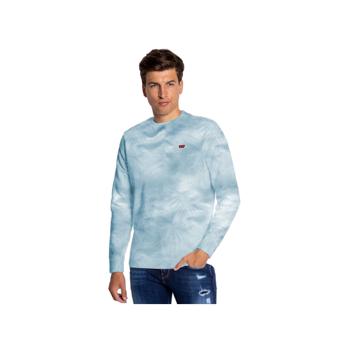 PULLOVER