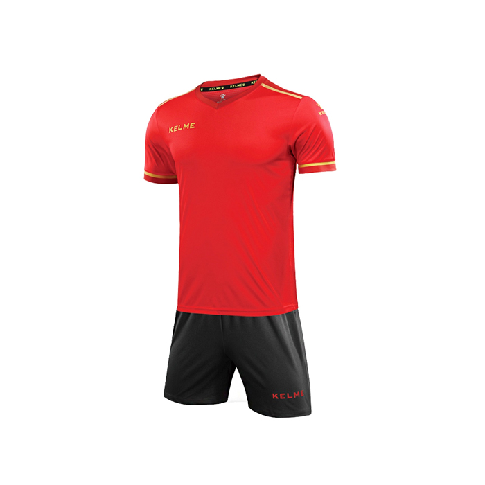 ESTABLECER S/S SEGOVIA JR