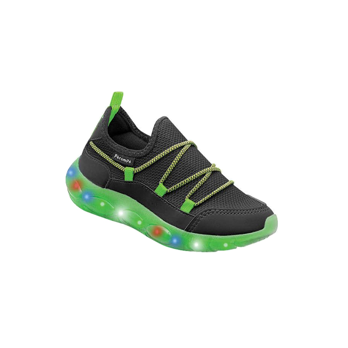 TENIS BUBBLE LED