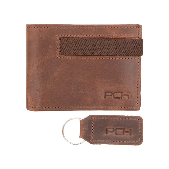 BILLETERA MASCULINA PATACHOCA