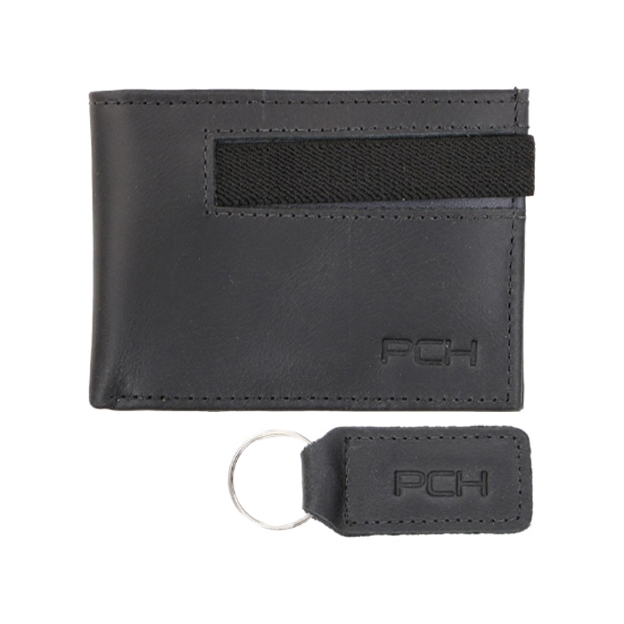 BILLETERA MASCULINA PATACHOCA