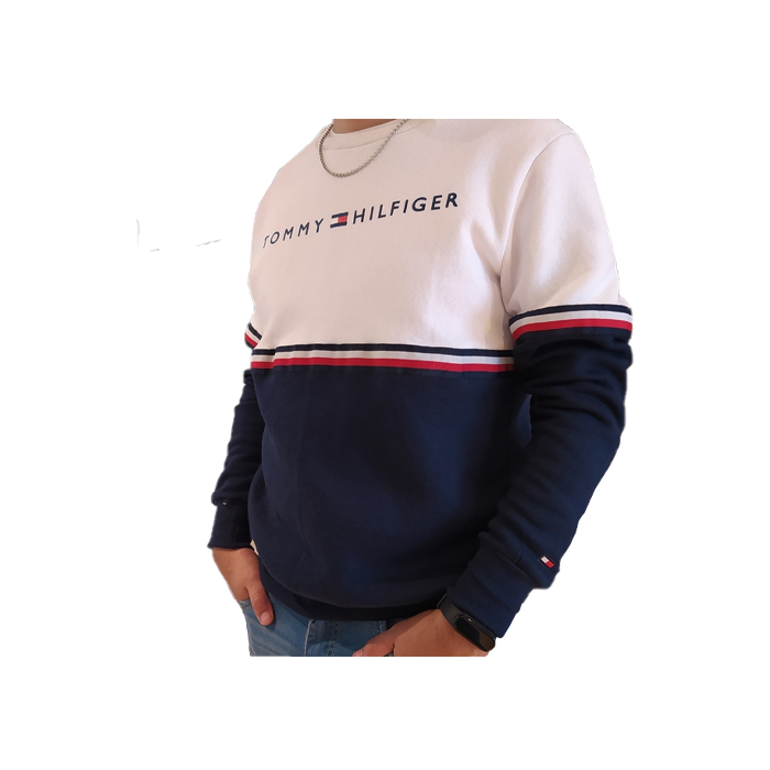 PULLOVER