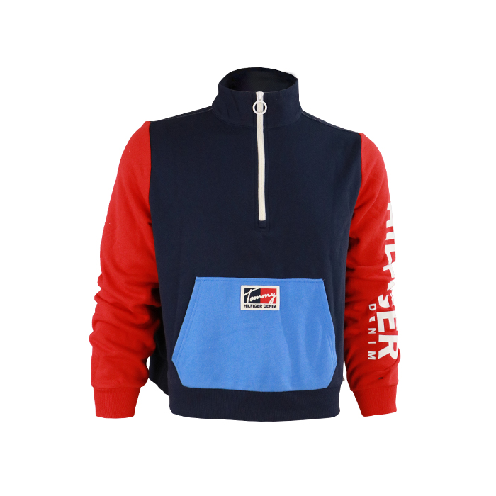 SUDADERA