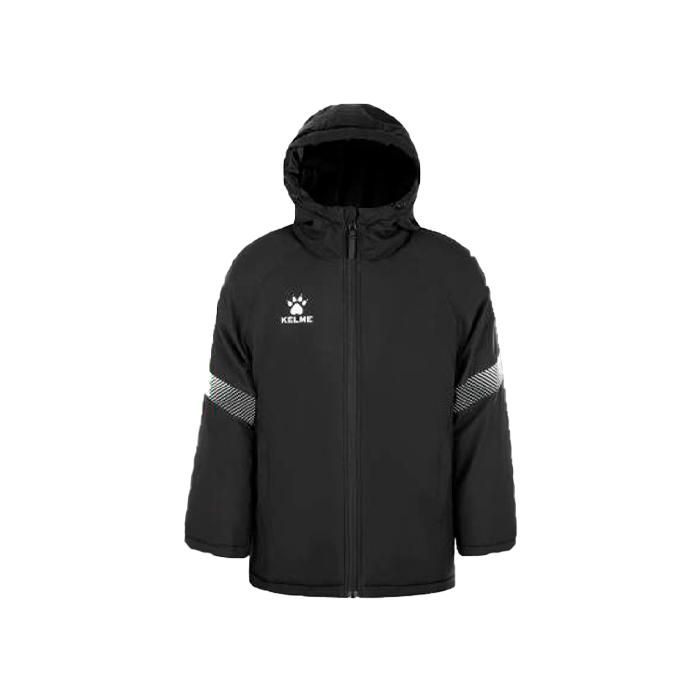 CHAQUETA ACOLCHADA (NIñOS)