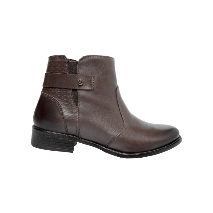 MININAS BOTAS