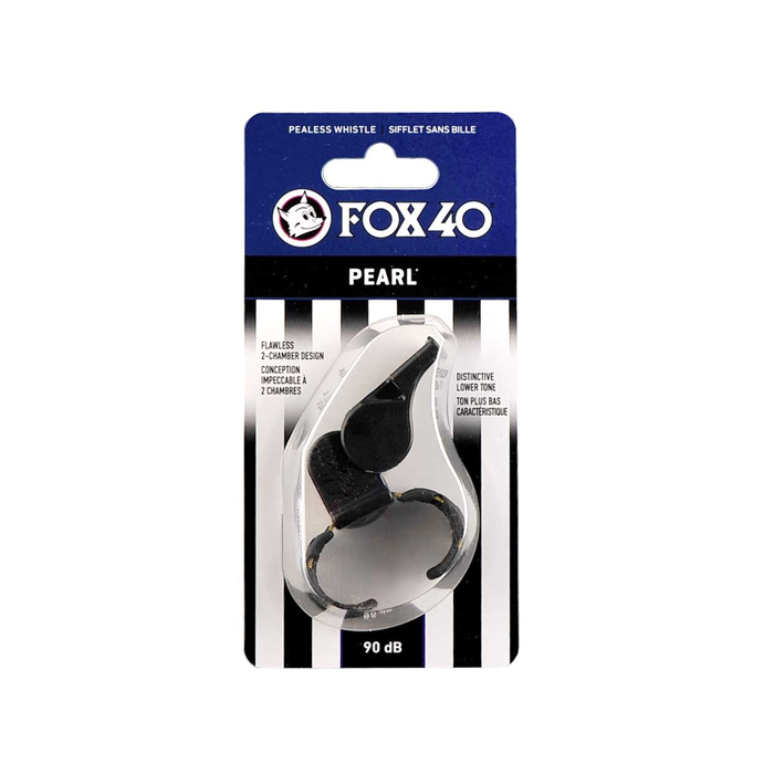 SILBATO FOX40 CLASSIC CMG OFFICIAL C/CORDON