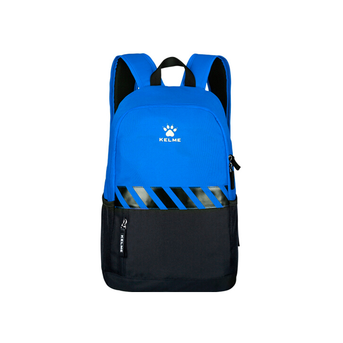 CAMPUS DE MOCHILA BLACK ROYAL BLUE