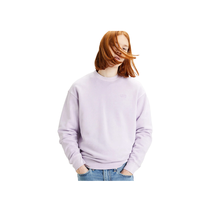 PULLOVER