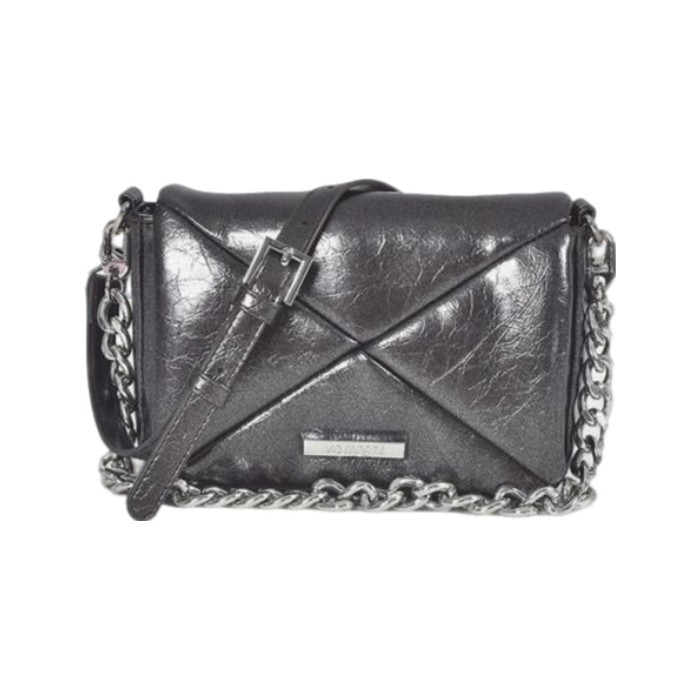 BOLSO VIA MARTE PRETO