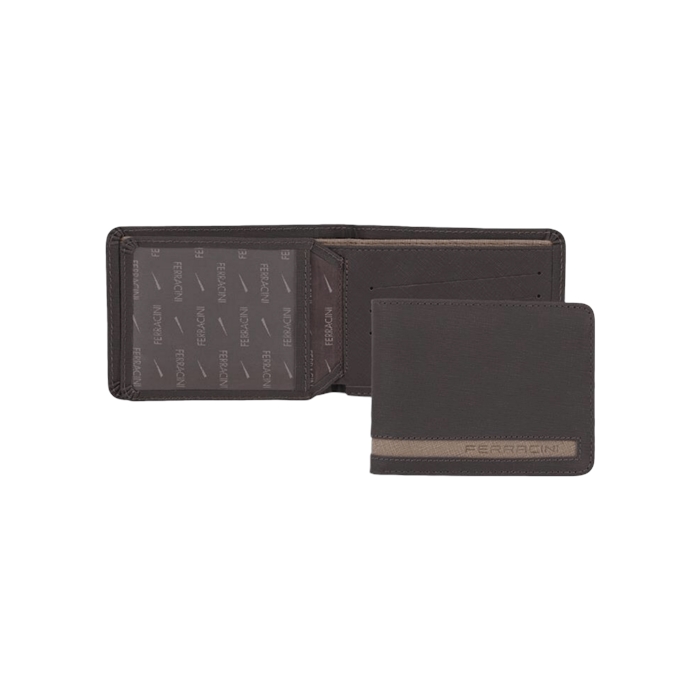 BILLETERA MASCULINA FERRACINI