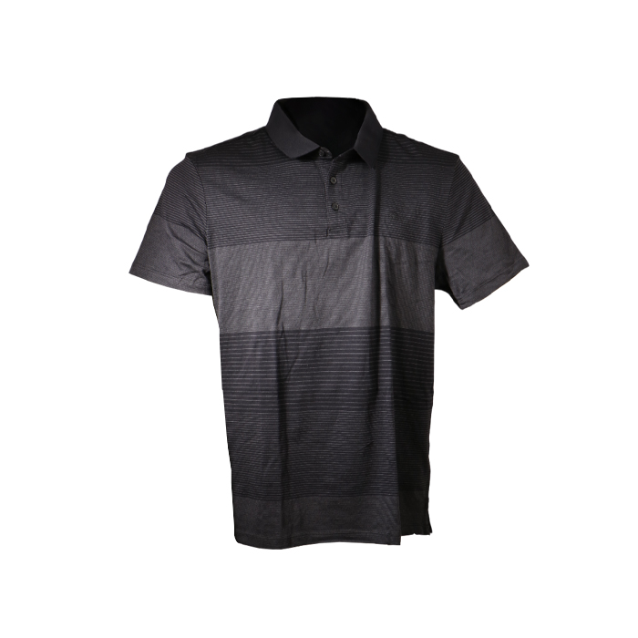 REMERA POLO GREY XADRES