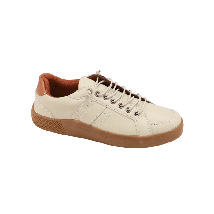 ZAPATENIS OFF WHITE