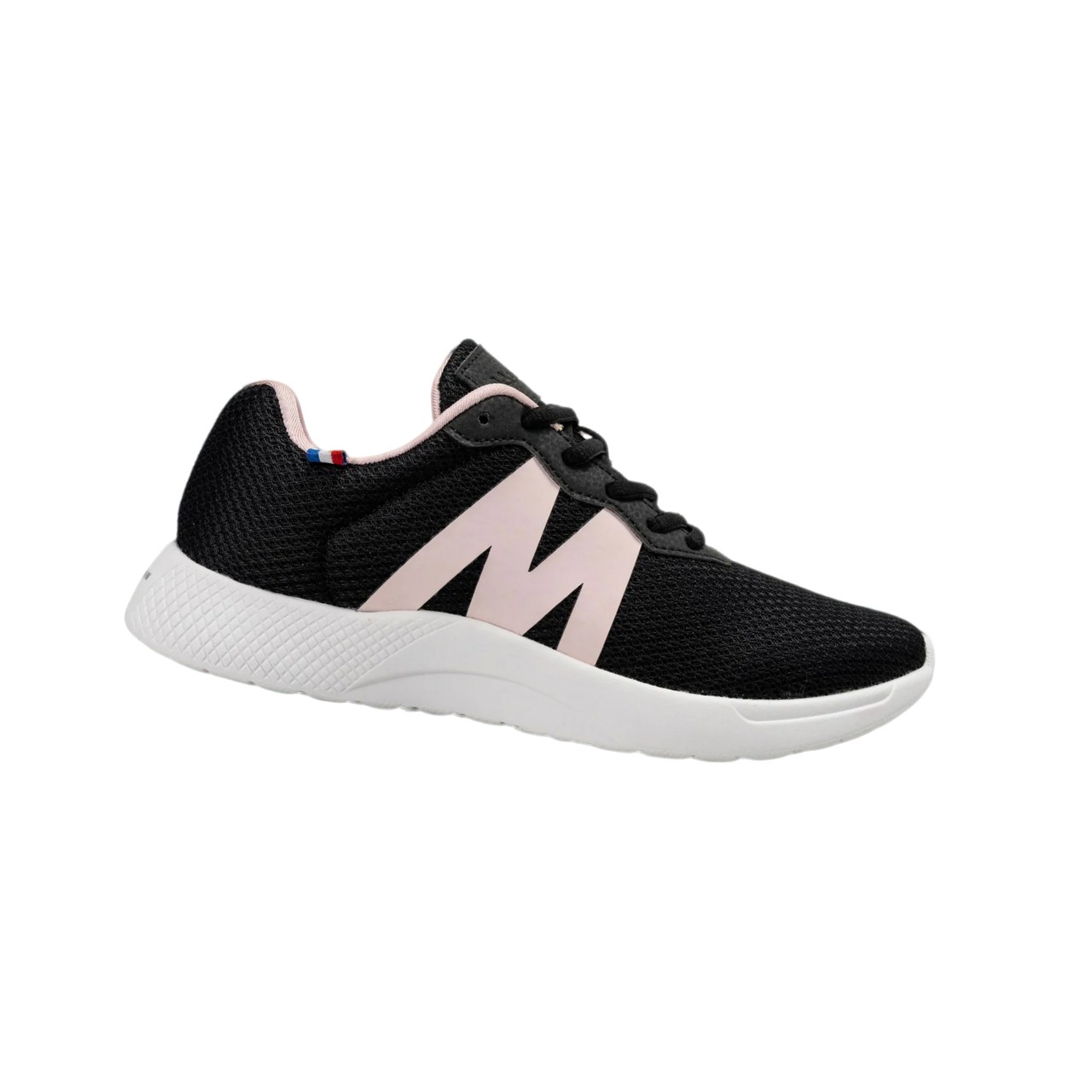 CHAMPION URBANO MICHELIN NEGRO ROSADO