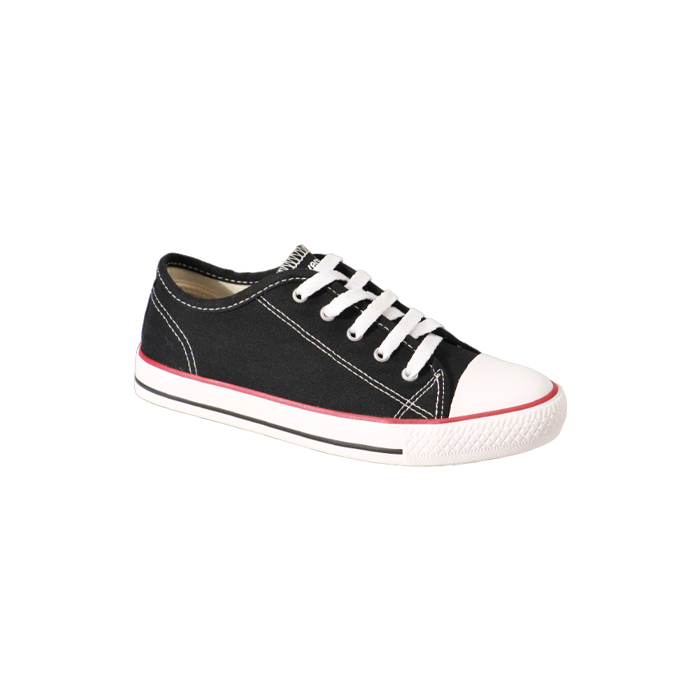 CALZADO PRETO