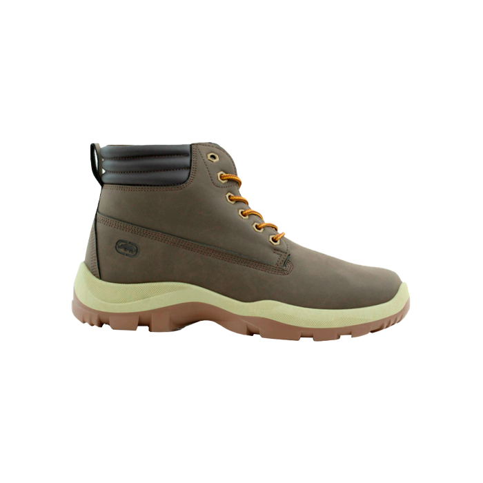 BOTAS DE HOMBRE ECKO