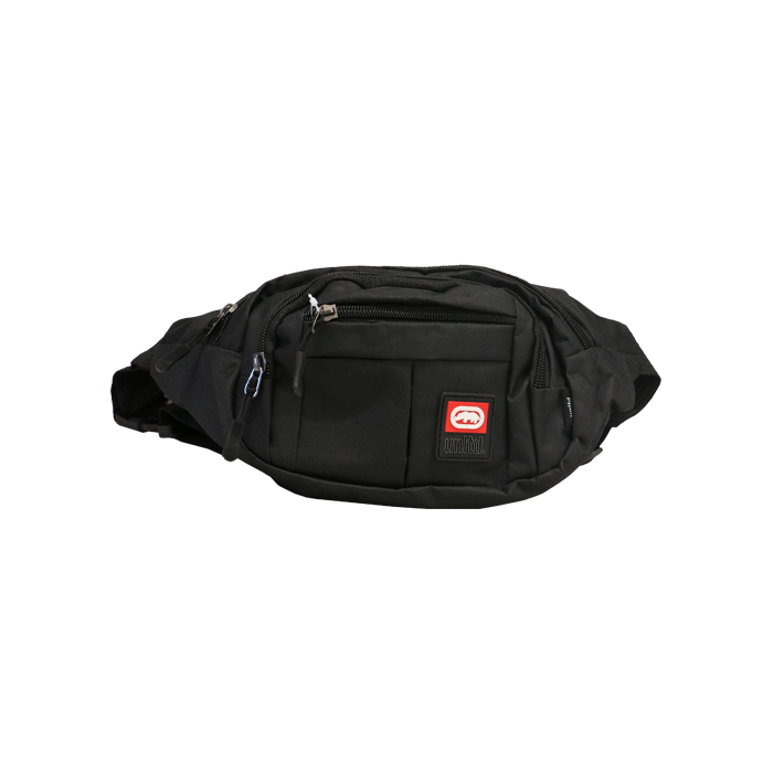 RIÑONERA DE HOMBRE BLACK