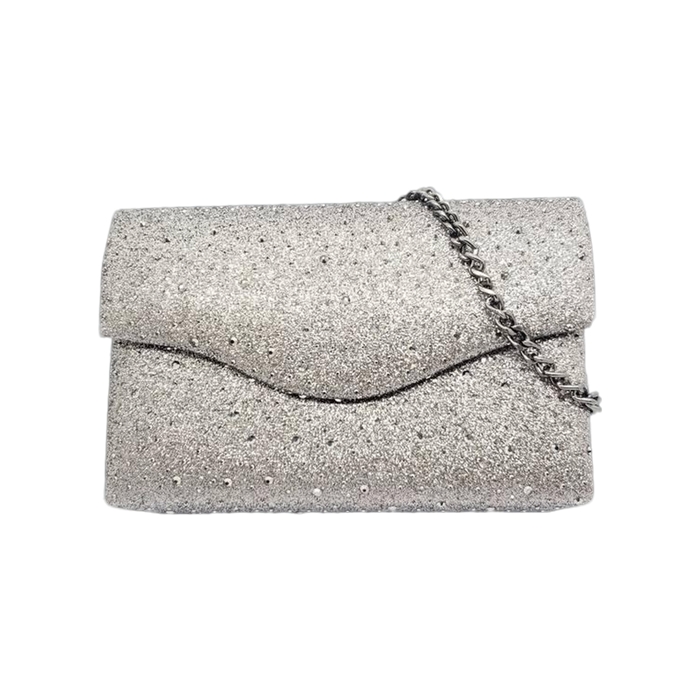 CARTERA ZETI PRATA VELHO