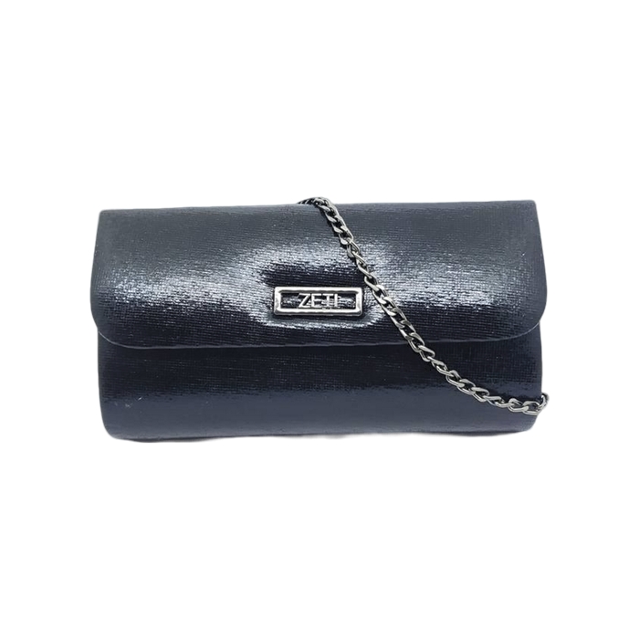 CARTERA ZETI PRETO