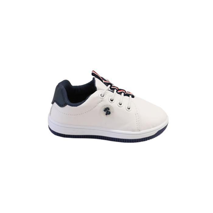 ZAPATILLAS PARA NIÑOS FISHER-PRICE 6-11 WHITE NAVY