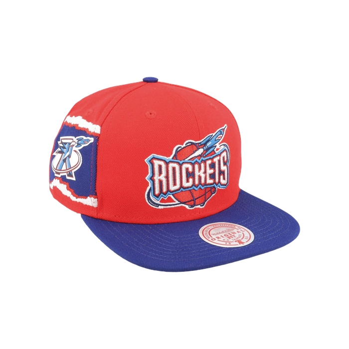 KEPIS  MITCHELL & NESS