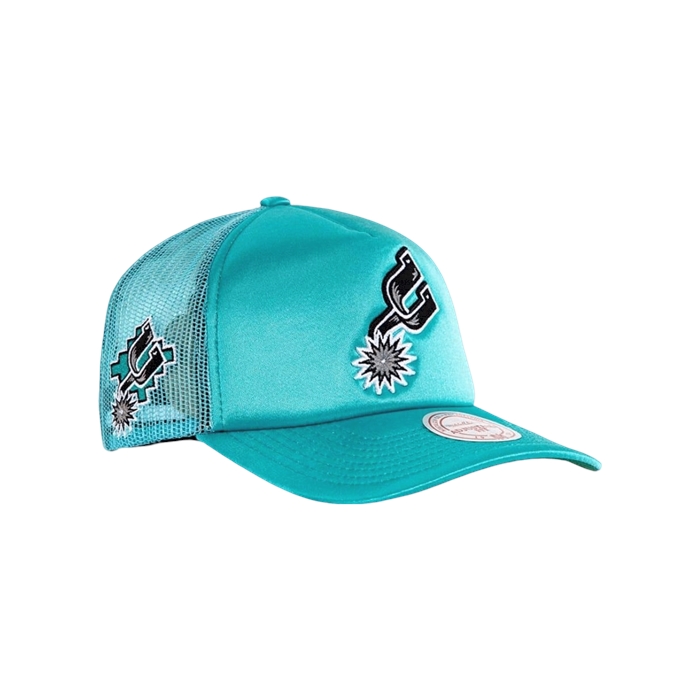 KEPIS  MITCHELL & NESS