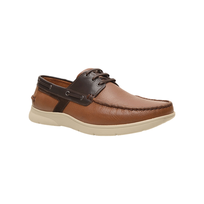 ZAPATO URBANO FREE WAY TAN