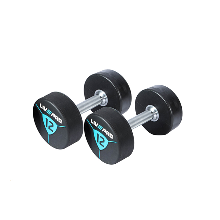 CPU MANCUERNAS 12KG *2