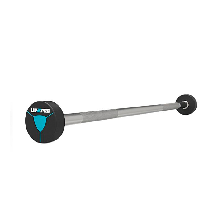 URETHANE BARBELLS 25KG