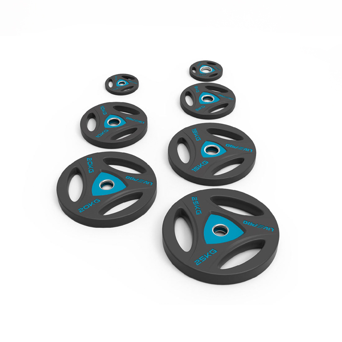 URETHANE TRAINING PL 5KG