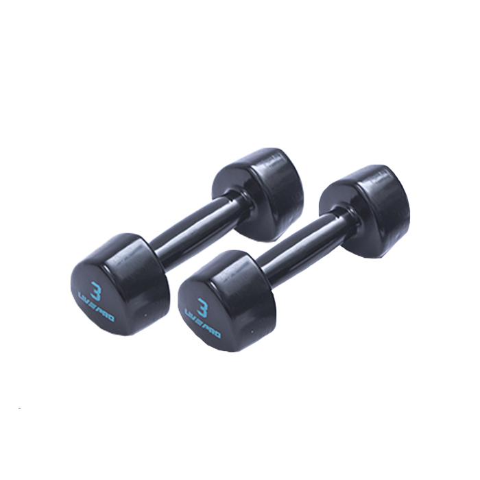 STUDIO MANCUERNAS 3KG *2