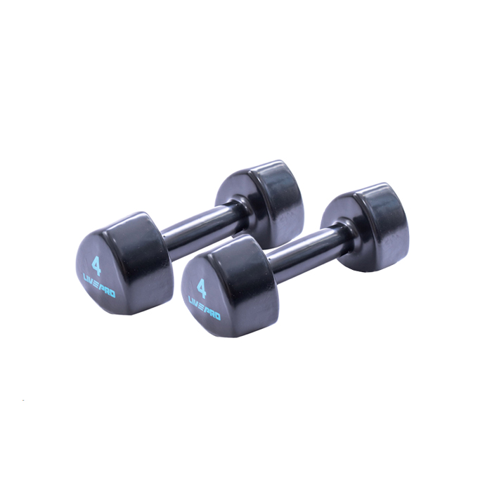 STUDIO MANCUERNAS 4KG *2
